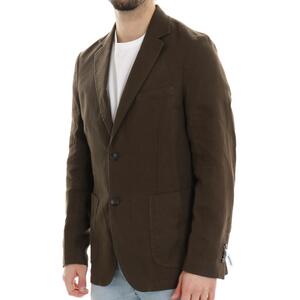GIACCA MONOPETTO SSEINSE - Mad Fashion | img vers.300x/